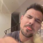 Taylor Lautner Instagram - Meatball tuuueesssdayyyy