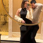 Taylor Lautner Instagram - Instagram vs reality vs just me really serving Thank you @wynnlasvegas for the most unbelievable stay I love you forever