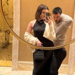 Taylor Lautner Instagram - Instagram vs reality vs just me really serving Thank you @wynnlasvegas for the most unbelievable stay I love you forever
