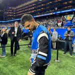 Taylor Lautner Instagram – Same place next week 🦁