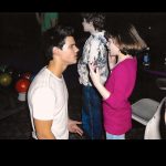 Taylor Lautner Instagram - 2023 ➡️ 2009