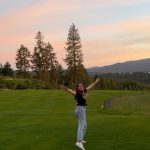 Taylor Lautner Instagram - Summer nights feat 👯‍♂️