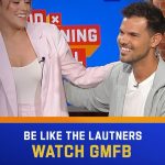 Taylor Lautner Instagram - Couple goals ❤️