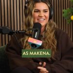Taylor Lautner Instagram - This week, @mrsmakenamoore and @mrjbmoore joined us for a special sibling episode!! Makena dives into her side of the story of how she introduced the Taylors to each other, then shares what it was like having her best friend date her brother (and where their friendship stands today!). They also get into all of the joys of new parenthood, while also shedding light on the reality of having postpartum depression and what that has looked like for their family. Listen to the episode now on the Spotify and Apple Podcasts, or watch it on YouTube!⁠