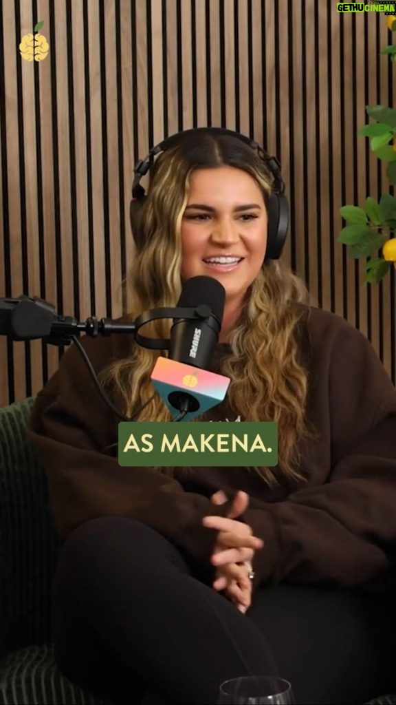 Taylor Lautner Instagram - This week, @mrsmakenamoore and @mrjbmoore joined us for a special sibling episode!! Makena dives into her side of the story of how she introduced the Taylors to each other, then shares what it was like having her best friend date her brother (and where their friendship stands today!). They also get into all of the joys of new parenthood, while also shedding light on the reality of having postpartum depression and what that has looked like for their family. Listen to the episode now on the Spotify and Apple Podcasts, or watch it on YouTube!⁠