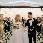 Taylor Lautner Instagram - Six months down, forever to go💍🤍 🎥 @lightcannonfilms
