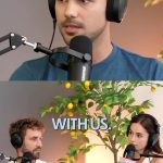 Taylor Lautner Instagram - Tomorrow’s episode is a very important and vulnerable conversation with our guests @nnataliejjoy and @nickviall. Natalie bravely opened up for the first time about a traumatic incident in her life and discussed how she is learning to heal and prioritize her mental health. ⁠ Watch the full episode on YouTube and listen wherever you get your podcasts Wednesday morning 🎙️⁠ ⁠ In case this episode brings up any sensitive topics for you or a loved one, keep an eye on both @thesqueeze and @lemonsbytay for helpful resources and tips throughout the week 💛 **Full topics and TW in video description