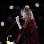 Taylor Swift Instagram - We got to play 6 shows in Singapore for the most wonderful crowds - just want to say thank you from the bottom of my heart to everyone who traveled and put so much effort into being at our shows. What an unforgettable way to end this leg of the tour!! See you in May when we get back to the Eras Tour!! In the meantime I’ve got an album to release… 🤍✍️