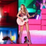 Taylor Swift Instagram - We got to play 6 shows in Singapore for the most wonderful crowds - just want to say thank you from the bottom of my heart to everyone who traveled and put so much effort into being at our shows. What an unforgettable way to end this leg of the tour!! See you in May when we get back to the Eras Tour!! In the meantime I’ve got an album to release… 🤍✍️