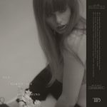 Taylor Swift Instagram - “Old habits die screaming…” File Name: The Black Dog 🖤 Pre-order the final new edition of THE TORTURED POETS DEPARTMENT with exclusive bonus track “The Black Dog” on my website now 📷: @bethgarrabrant