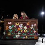 Taylor Swift Instagram - Sydney, Sydney, Sydney, Sydney… what a whirlwind of endless magical moments with you. I’m so grateful that we got to be the first tour to play Accor Stadium 4 times. I’ll never forget singing with Sabrina, the chaotic acoustic mashups, and the crowds that were louder (singing AND screaming) than I thought humanly possible. I want to thank all of the Aussie fans for being so positive and passionate, so funny and wild and FUN. Love you forever 🤍 📷: @theonlydonarnold / @gettyimages