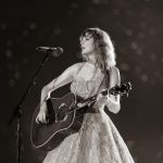 Taylor Swift Instagram - We got to play 6 shows in Singapore for the most wonderful crowds - just want to say thank you from the bottom of my heart to everyone who traveled and put so much effort into being at our shows. What an unforgettable way to end this leg of the tour!! See you in May when we get back to the Eras Tour!! In the meantime I’ve got an album to release… 🤍✍️