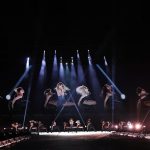 Taylor Swift Instagram - Sydney, Sydney, Sydney, Sydney… what a whirlwind of endless magical moments with you. I’m so grateful that we got to be the first tour to play Accor Stadium 4 times. I’ll never forget singing with Sabrina, the chaotic acoustic mashups, and the crowds that were louder (singing AND screaming) than I thought humanly possible. I want to thank all of the Aussie fans for being so positive and passionate, so funny and wild and FUN. Love you forever 🤍 📷: @theonlydonarnold / @gettyimages