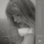 Taylor Swift Instagram - File Name: The Albatross 🤍 Pre-order the new edition of THE TORTURED POETS DEPARTMENT with exclusive bonus track “The Albatross” on my website now 📷: @bethgarrabrant