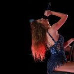 Taylor Swift Instagram - Melbourne, what do I even say to you after over 288,000 of you came and danced with us in the last 3 nights ??! That was unforgettable. You were on another LEVEL. Thank you for the memories. I’ll revisit the ones from this weekend often 🥲🫶 📷: @grahamdenholm / @gettyimages