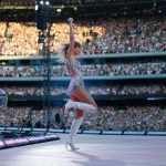 Taylor Swift Instagram - Melbourne, what do I even say to you after over 288,000 of you came and danced with us in the last 3 nights ??! That was unforgettable. You were on another LEVEL. Thank you for the memories. I’ll revisit the ones from this weekend often 🥲🫶 📷: @grahamdenholm / @gettyimages