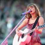 Taylor Swift Instagram - Melbourne, what do I even say to you after over 288,000 of you came and danced with us in the last 3 nights ??! That was unforgettable. You were on another LEVEL. Thank you for the memories. I’ll revisit the ones from this weekend often 🥲🫶 📷: @grahamdenholm / @gettyimages