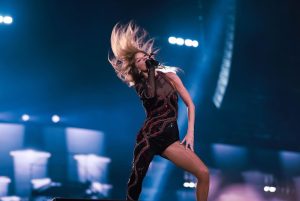 Taylor Swift Instagram - Tokyo!!! Those 4 shows at Tokyo Dome were so wonderful. I’d missed you all so much and loved being on stage frolicking around with my fellow performers and band again. Thank you to everyone who lives in and around Tokyo, and everyone who traveled far and wide to be there with us. 🫶🫶🫶