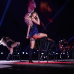 Taylor Swift Instagram - Tokyo!!! Those 4 shows at Tokyo Dome were so wonderful. I’d missed you all so much and loved being on stage frolicking around with my fellow performers and band again. Thank you to everyone who lives in and around Tokyo, and everyone who traveled far and wide to be there with us. 🫶🫶🫶