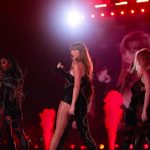 Taylor Swift Instagram - Tokyo!!! Those 4 shows at Tokyo Dome were so wonderful. I’d missed you all so much and loved being on stage frolicking around with my fellow performers and band again. Thank you to everyone who lives in and around Tokyo, and everyone who traveled far and wide to be there with us. 🫶🫶🫶