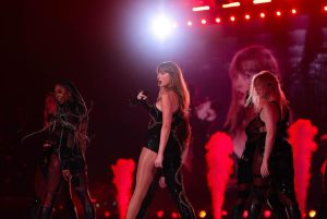 Taylor Swift Instagram - Tokyo!!! Those 4 shows at Tokyo Dome were so wonderful. I’d missed you all so much and loved being on stage frolicking around with my fellow performers and band again. Thank you to everyone who lives in and around Tokyo, and everyone who traveled far and wide to be there with us. 🫶🫶🫶