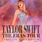 Taylor Swift Instagram – This week is truly the best kind of chaos. I’m thrilled to let you know I’ve found a streaming home for The Eras Tour Concert Film, and that home will be @disneyplus. For the first time we’ll be showing the entire concert (including “cardigan”, plus 4 additional songs from the acoustic section!!) and I’m calling it, huge shock, “Taylor Swift | The Eras Tour (Taylor’s Version)”. Available starting March 15 which is actually very 🔜😆🫶