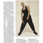 Taz Skylar Instagram - 🙏🏼 @squaremile And…..! I just have to say that @maeve_ryan who wrote this interview is one of the smartest, warmest and loveliest people I’ve ever met. I can’t wait for her book to come out 🤗