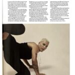 Taz Skylar Instagram - 🙏🏼 @squaremile And…..! I just have to say that @maeve_ryan who wrote this interview is one of the smartest, warmest and loveliest people I’ve ever met. I can’t wait for her book to come out 🤗