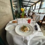 Taz Skylar Instagram - I went looking for the creamiest espresso’s and crispiest focaccia and found a lot more. Milan, Italy