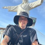 Taz Skylar Instagram - Full modo turista con el sombrerito y todo 🤣 Cusco, Peru