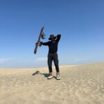 Taz Skylar Instagram – 🏝️ @vdpvincent Huacachina – Las Dunas