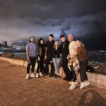 Taz Skylar Instagram – Mi parte favorita de todo viaje es conocer gente local de cada sitio las cuales puedo llamar familia! Y en Peru he encontrado mucha familia 🤗
Jorge : @jorgefano89 
Angie: @angiemartinz93 
Alessandra: @aleramosdc
Gabriel:  @gaborivas.fd
Valentina: @_valentina30
Y los que no salen en la foto! Que tambien son unos amores y tengo toda la suerte de tener como nuevos amigos son @pan_cos_2021 , @lat.guzman y @didi12fg que tienen almas muy puros, cosa que no es tan comun hoy dia ❤️
Muchas gracias chicos. Os quiero mucho 🥹 Lima, Peru