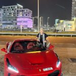Taz Skylar Instagram - 🏎️ Dubai, United Arab Emirates