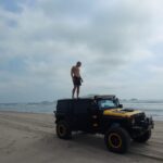Taz Skylar Instagram - Somewhere on the way to Huacachina with @vdpvincent Peru