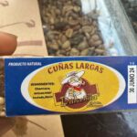 Taz Skylar Instagram - Ceviche, sopa seca, Fruta, Pasta de cacao, Semillas de Cacao, Chamcaca, Chia, Causas, Chicha negra, YUCAS!, Tiraditos, Fruta, Panko, Miel de Cusco, Maiz! Sopa Andina, LUCUMA! helado de Lucuma, Quinoa, Sorbet de Maracuya, Granadilla, Leche de tigre, Sushi Peruano, Hojas de coca, Palta, Aji, Zumo de maracuyá, Mencione la fruta por cierto?