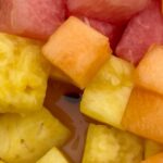 Taz Skylar Instagram - Ceviche, sopa seca, Fruta, Pasta de cacao, Semillas de Cacao, Chamcaca, Chia, Causas, Chicha negra, YUCAS!, Tiraditos, Fruta, Panko, Miel de Cusco, Maiz! Sopa Andina, LUCUMA! helado de Lucuma, Quinoa, Sorbet de Maracuya, Granadilla, Leche de tigre, Sushi Peruano, Hojas de coca, Palta, Aji, Zumo de maracuyá, Mencione la fruta por cierto?