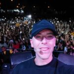 Taz Skylar Instagram - Feliz Navidad! 🎄🎁 Chikito regalazo ha sido este año! Lima, Peru
