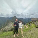 Taz Skylar Instagram - 🏛️🔥🎅 Eating Peruvian cacao and coca leaves on the Inca trail is easily one of the highlights of my year! Machupicchu, Cuzco, Perú