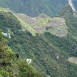 Taz Skylar Instagram - 🏛️🔥🎅 Eating Peruvian cacao and coca leaves on the Inca trail is easily one of the highlights of my year! Machupicchu, Cuzco, Perú