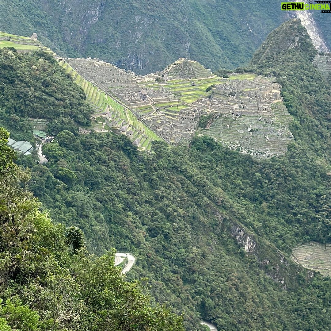 Taz Skylar Instagram - ๐๏ธ๐ฅ๐
Eating Peruvian cacao and coca leaves on the Inca trail is easily one of the highlights of my year! Machupicchu, Cuzco, Perรบ