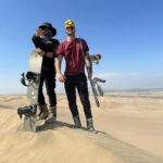 Taz Skylar Instagram - 🏝️ @vdpvincent Huacachina - Las Dunas