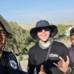 Taz Skylar Instagram - 🏝️ @vdpvincent Huacachina - Las Dunas
