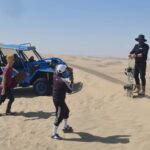 Taz Skylar Instagram - 🏝️ @vdpvincent Huacachina - Las Dunas