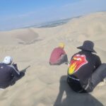 Taz Skylar Instagram - 🏝️ @vdpvincent Huacachina - Las Dunas