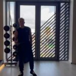 Taz Skylar Instagram - When we we’re trying to figure out how to make Sanji’s first fight feel special and quintessentially his… We struggled to find the right thing for ages, till one day I said as a joke: “Why don’t I just hold a plate of food while I do the fight? And have the other hand in my pocket…?” And then I’d seen this cart-wheel variation on Youtube that had a spin on the end of it, which also felt kind of like a nod to his party table top move from the anime/manga… So @donovanlouie @twin.b.effect @stuartwillaction and I practiced those moves together for months, just to string them in this 7 second one shot. 🥸 On the day… The Baratie was packed with people and this was the first fight scene I’d ever done and all I kept thinking was “For the love of god Taz, don’t slip, don’t fall over bruv!” 😂 Thank you @cinemattic1 for being so supportive and really letting me make that opening fight feel like my own ❤️ South Africa