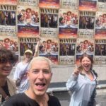 Taz Skylar Instagram - 🫣 @onepiecenetflix Earth