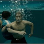 Taz Skylar Instagram – ❄️ So this day was tough for everyone. Like I’m in to ice baths… So when I say the water is cold… It really is cold. and the water was FREEZING 🥶🧊 But we also laughed a LOT 😂 @onepiecenetflix South Africa