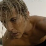Taz Skylar Instagram – ❄️ So this day was tough for everyone. Like I’m in to ice baths… So when I say the water is cold… It really is cold. and the water was FREEZING 🥶🧊 But we also laughed a LOT 😂 @onepiecenetflix South Africa