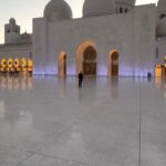 Taz Skylar Instagram - 🕌🇦🇪 @visitabudhabi Abu Dhabi, United Arab Emirates