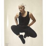 Taz Skylar Instagram - 🙏🏼 @squaremile And…..! I just have to say that @maeve_ryan who wrote this interview is one of the smartest, warmest and loveliest people I’ve ever met. I can’t wait for her book to come out 🤗
